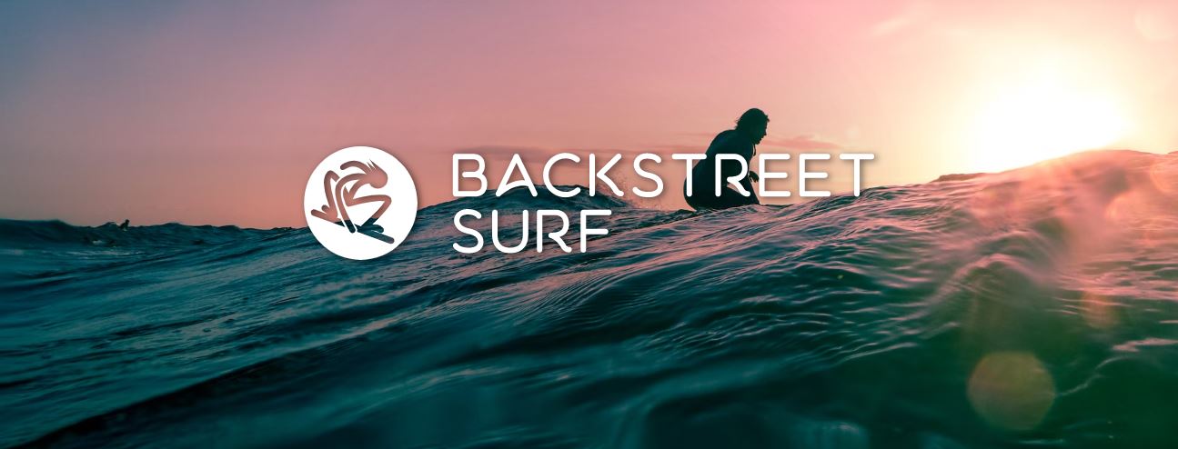 Backstreet Surf second hand surfboards