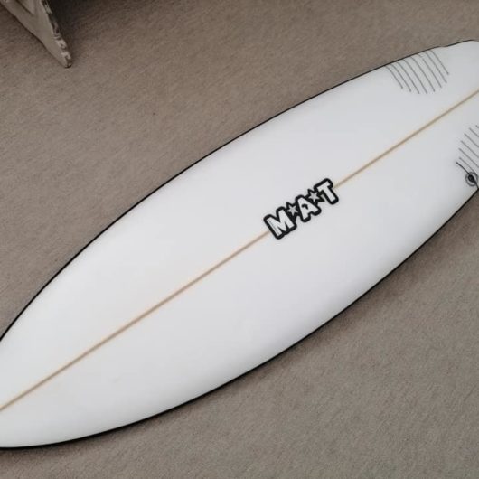 preloved surfboards