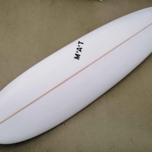 Brand new MAT 7ft 2 Mini Mal Surfboard