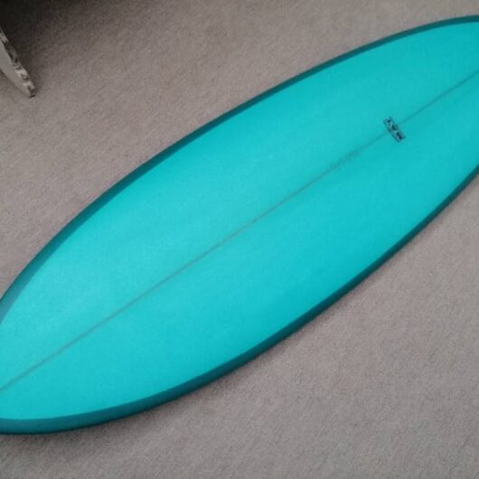 MAT Surfboards 6ft Funboard Surfboard